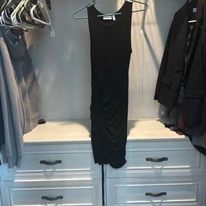 Black body con dress